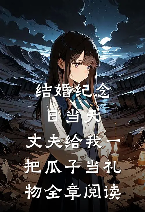 结婚纪念日当天，丈夫给我一把瓜子当礼物全章阅读