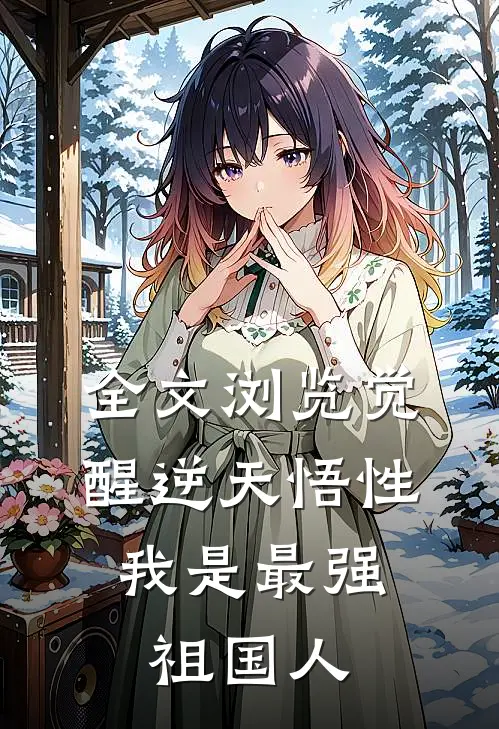 全文浏览觉醒逆天悟性，我是最强祖国人