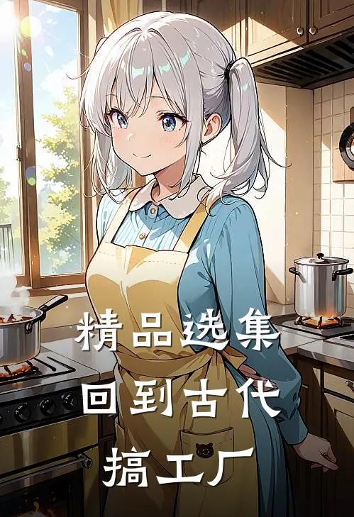 精品选集回到古代搞工厂