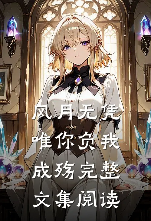 风月无凭，唯你负我成殇完整文集阅读