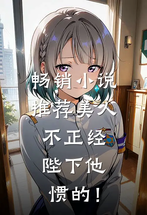 畅销小说推荐美人不正经，陛下他惯的！