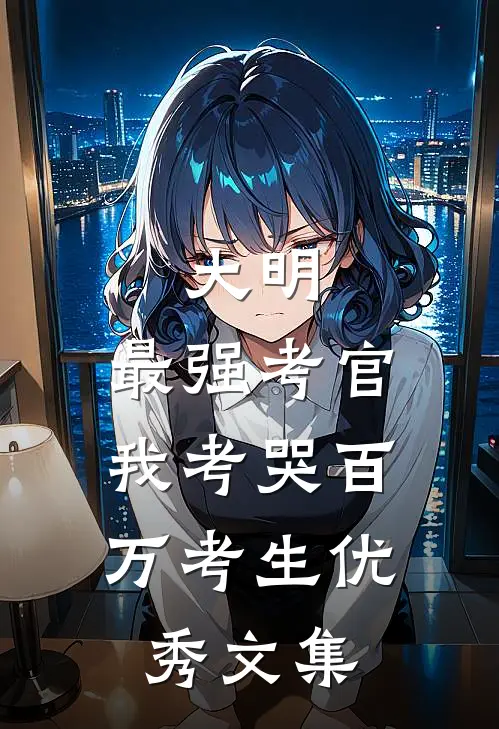 大明：最强考官，我考哭百万考生优秀文集