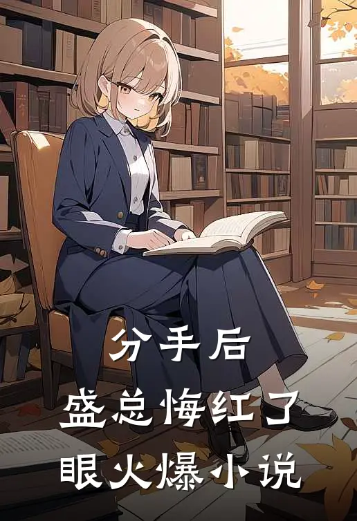 分手后，盛总悔红了眼火爆小说