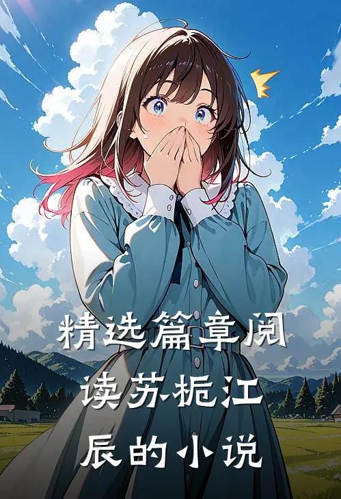 精选篇章阅读苏栀江辰的小说