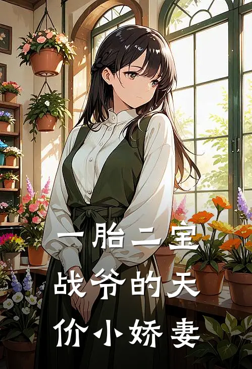一胎二宝：战爷的天价小娇妻