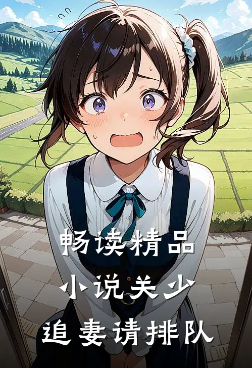 畅读精品小说关少，追妻请排队