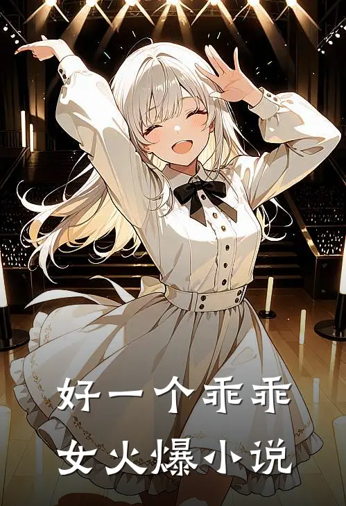 好一个乖乖女火爆小说