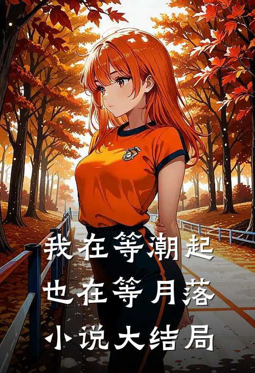 我在等潮起，也在等月落小说大结局