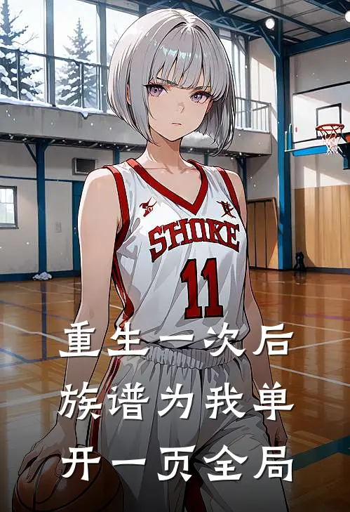 重生一次后，族谱为我单开一页全局