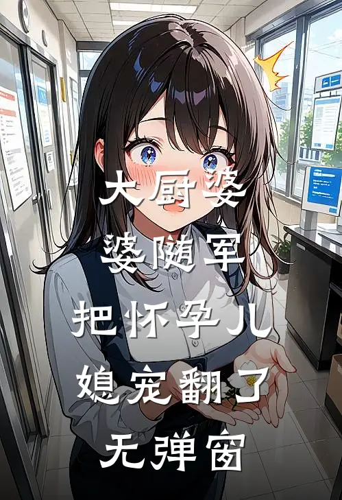 大厨婆婆随军，把怀孕儿媳宠翻了无弹窗