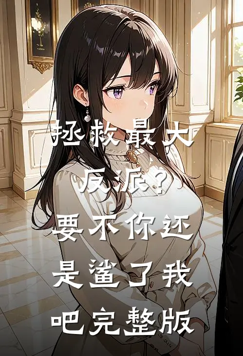 拯救最大反派？要不你还是鲨了我吧完整版