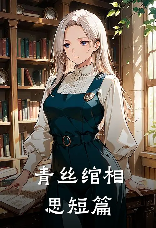 青丝绾相思短篇