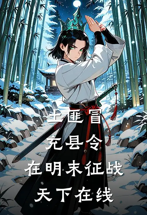 土匪冒充县令，在明末征战天下在线