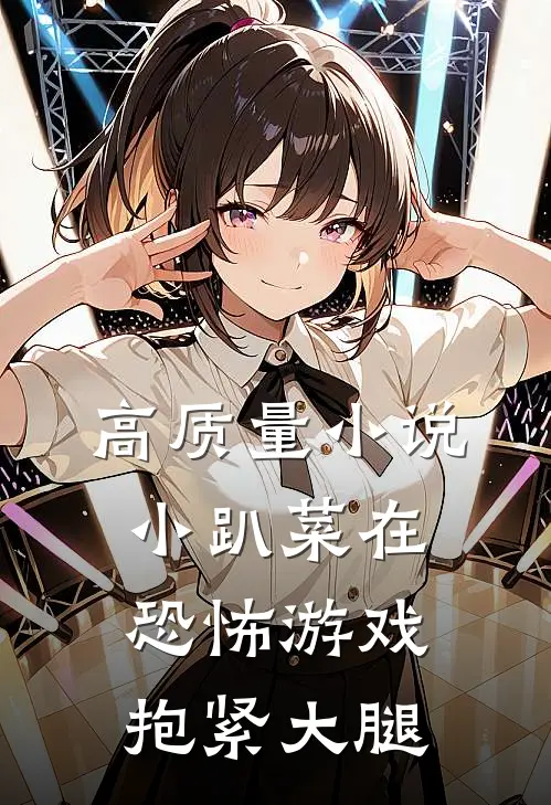 高质量小说小趴菜在恐怖游戏抱紧大腿