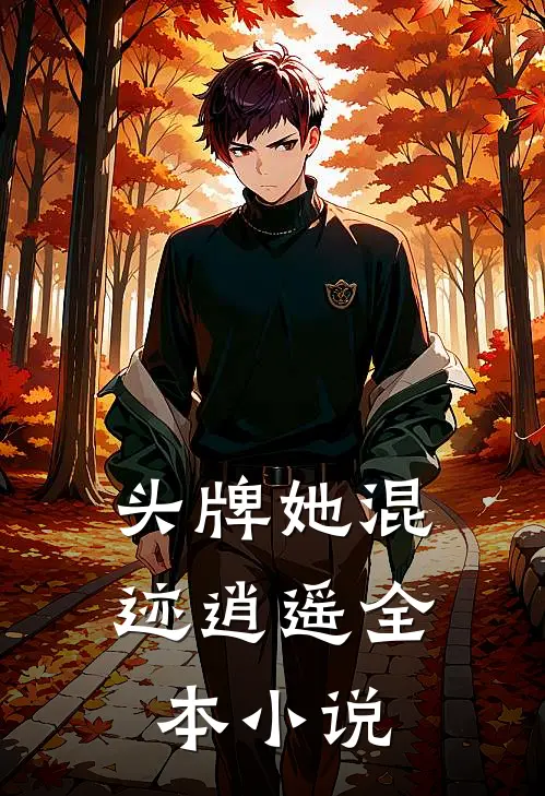 头牌她混迹逍遥全本小说