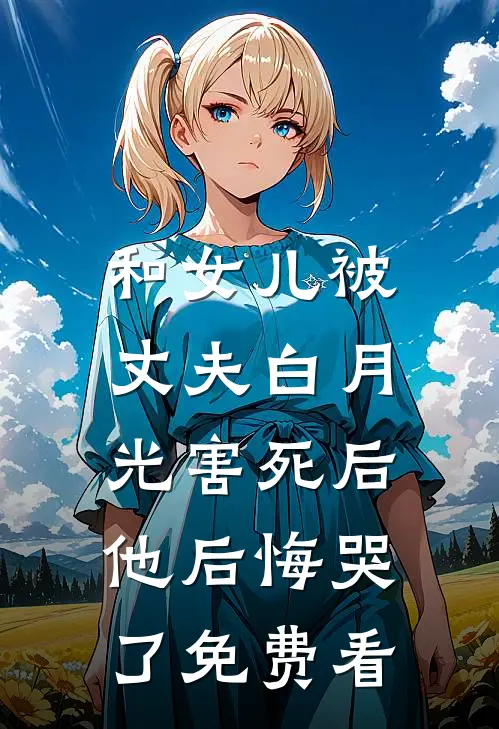 和女儿被丈夫白月光害死后，他后悔哭了免费看