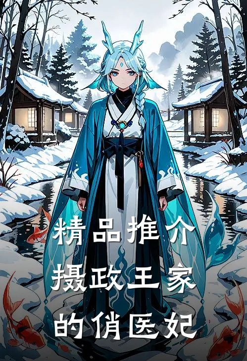 精品推介摄政王家的俏医妃