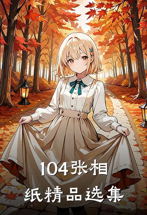 104张相纸精品选集