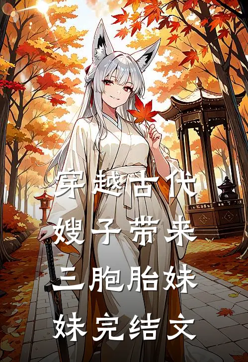 穿越古代：嫂子带来三胞胎妹妹完结文