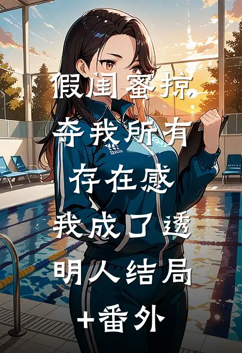 假闺蜜掠夺我所有存在感，我成了透明人结局+番外