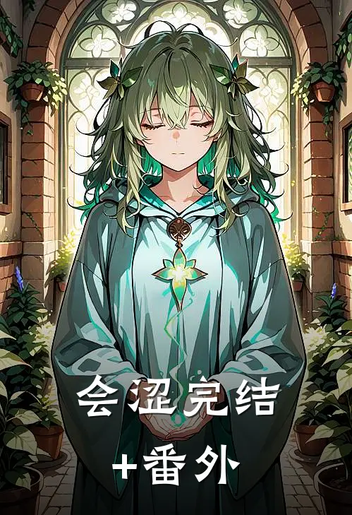 会涩完结+番外