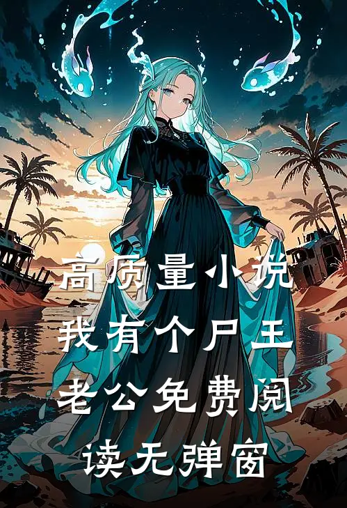 高质量小说我有个尸王老公免费阅读无弹窗