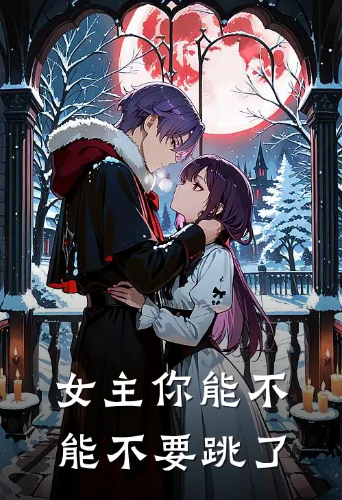 女主你能不能不要跳了