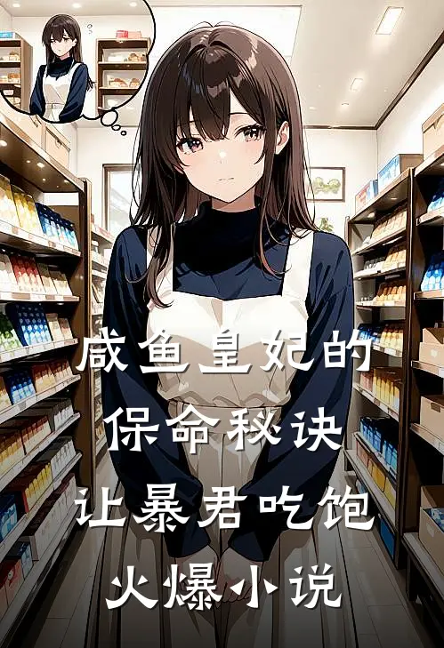 咸鱼皇妃的保命秘诀：让暴君吃饱火爆小说