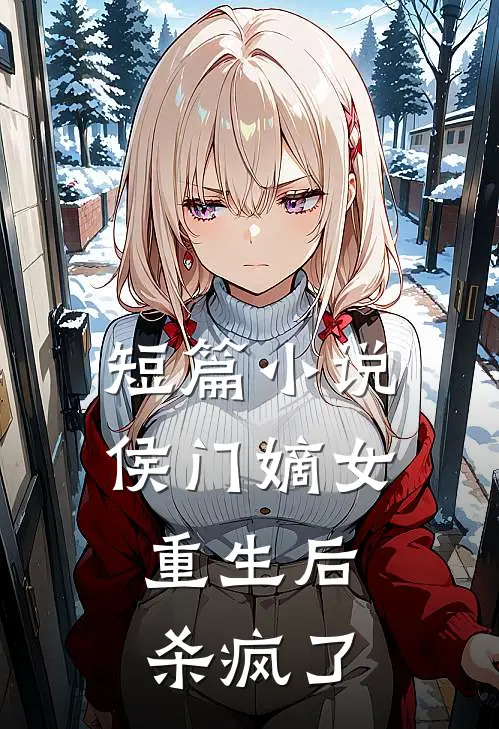 短篇小说侯门嫡女重生后，杀疯了