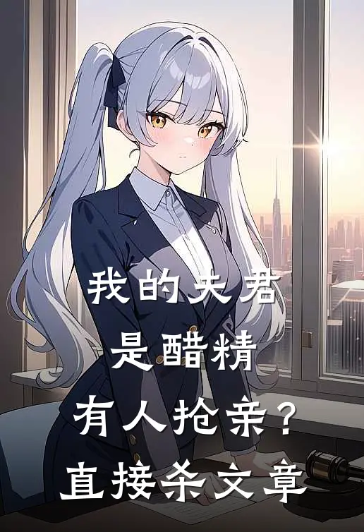 我的夫君是醋精，有人抢亲？直接杀文章