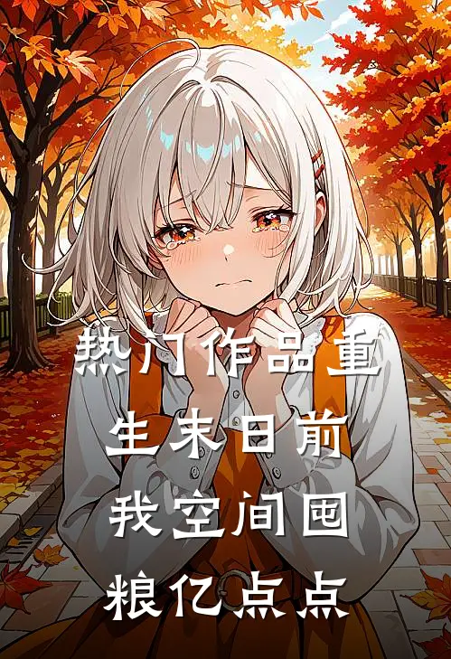 热门作品重生末日前，我空间囤粮亿点点