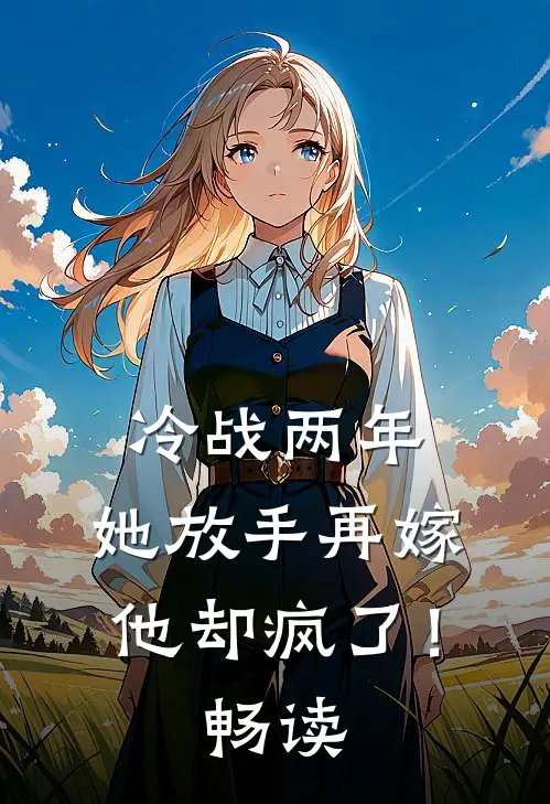 冷战两年，她放手再嫁他却疯了！畅读