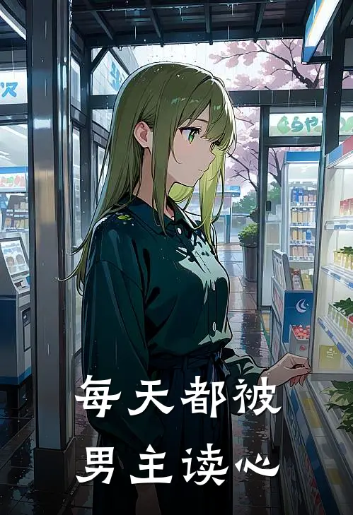 每天都被男主读心