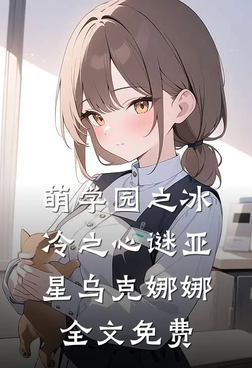 萌学园之冰冷之心谜亚星乌克娜娜全文免费