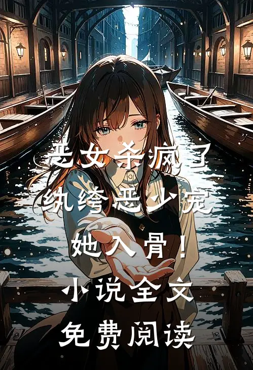 恶女杀疯了，纨绔恶少宠她入骨！小说全文免费阅读