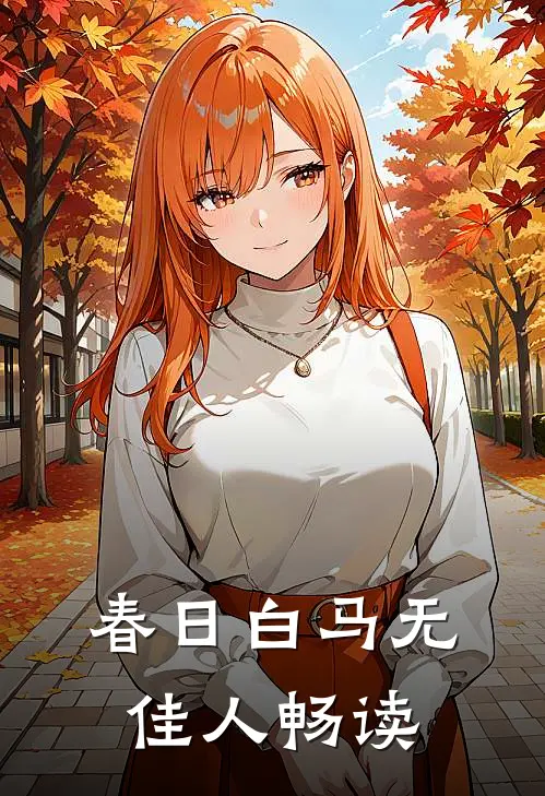 春日白马无佳人畅读