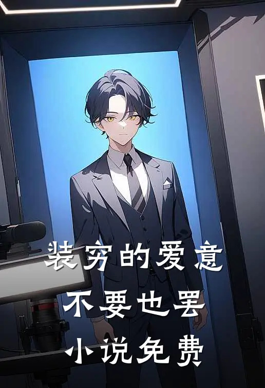 装穷的爱意，不要也罢小说免费