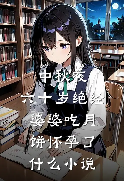 中秋夜，六十岁绝经婆婆吃月饼怀孕了什么小说