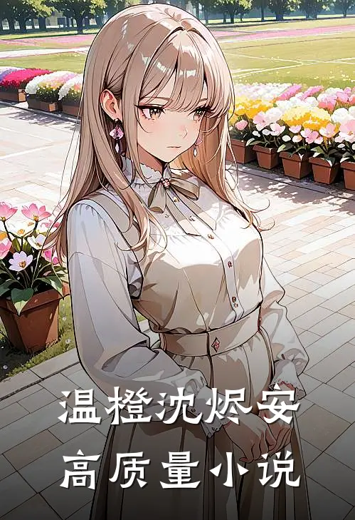 温橙沈烬安高质量小说