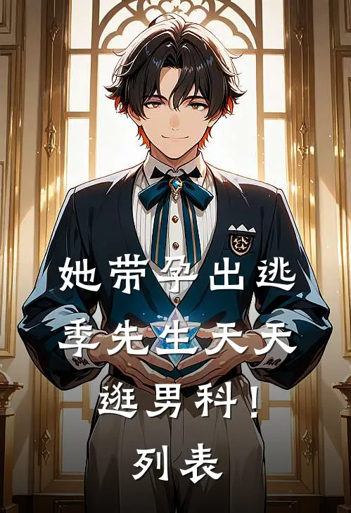 她带孕出逃，季先生天天逛男科！列表