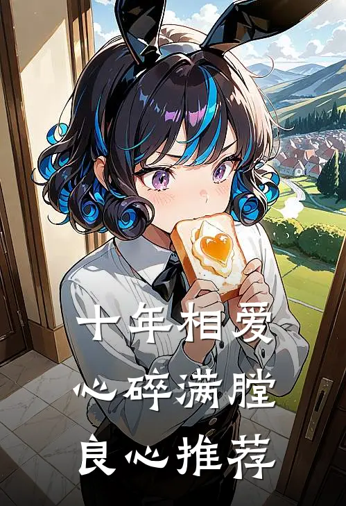 十年相爱，心碎满膛良心推荐