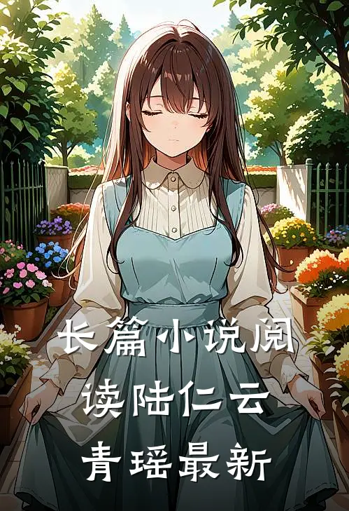 长篇小说阅读陆仁云青瑶最新