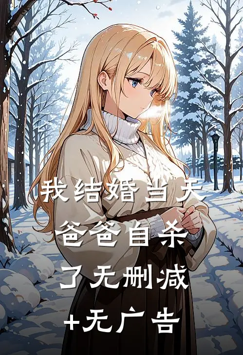 我结婚当天，爸爸自杀了无删减+无广告