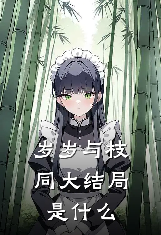 岁岁与枝同大结局是什么