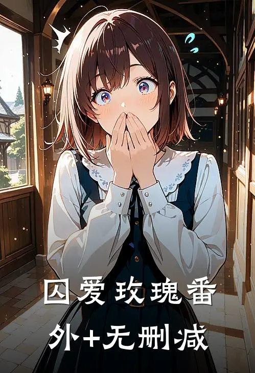 囚爱玫瑰番外+无删减
