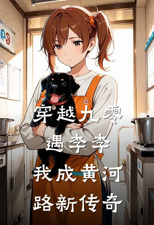 穿越九零遇李李，我成黄河路新传奇