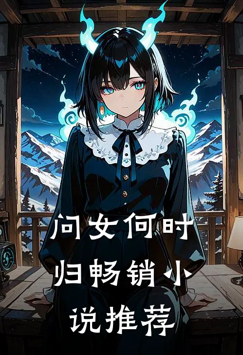 问女何时归畅销小说推荐