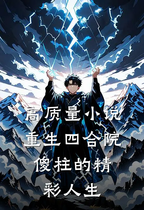 高质量小说重生四合院：傻柱的精彩人生