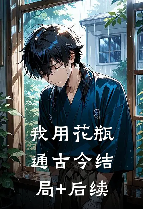 我用花瓶通古今结局+后续