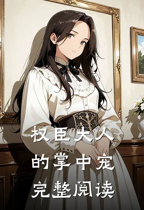 权臣大人的掌中宠完整阅读